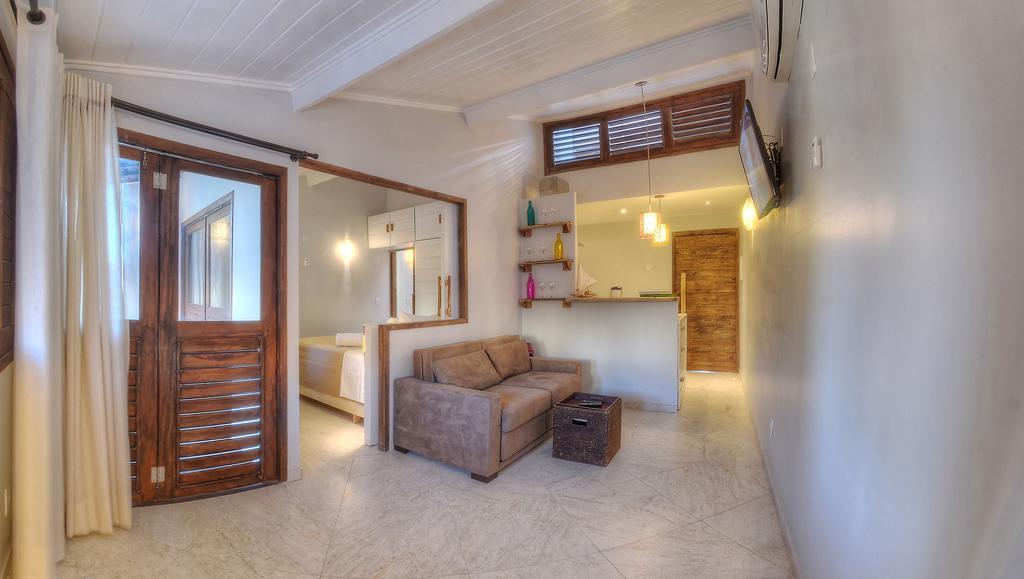 Arca Do Noah Apartment Jijoca de Jericoacoara Luaran gambar