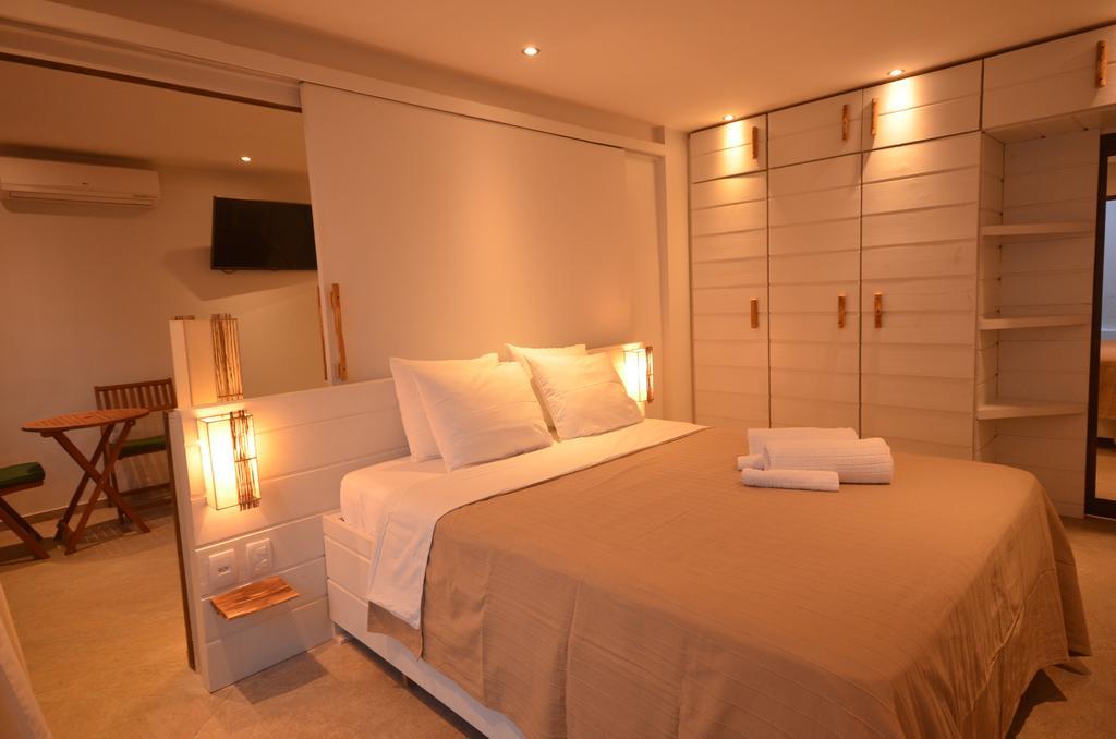 Arca Do Noah Apartment Jijoca de Jericoacoara Luaran gambar