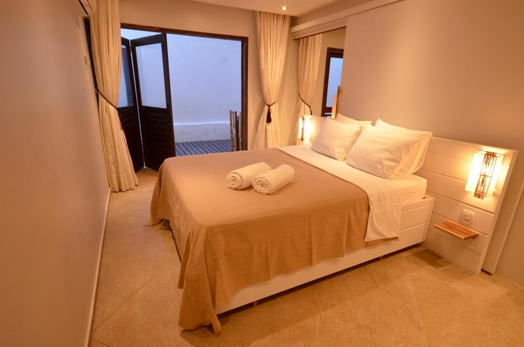 Arca Do Noah Apartment Jijoca de Jericoacoara Luaran gambar