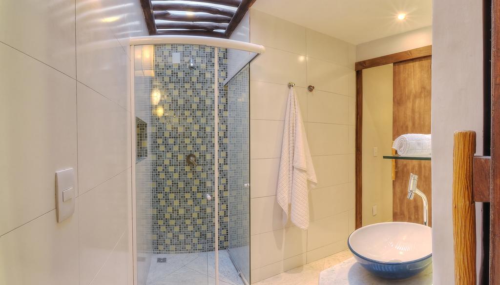 Arca Do Noah Apartment Jijoca de Jericoacoara Luaran gambar